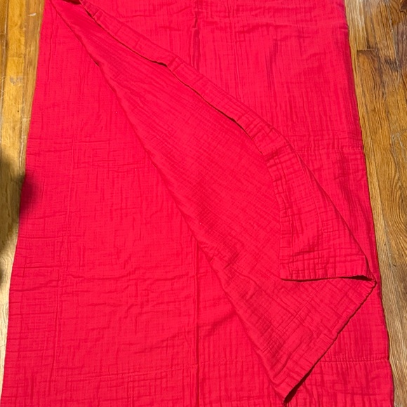 Muslin Comfort 50x70 Throw Blanket - Picture 4 of 4